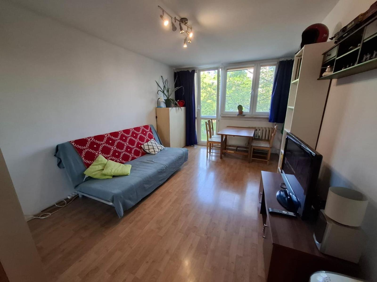 Jim'S Place Wrocław Kültér fotó