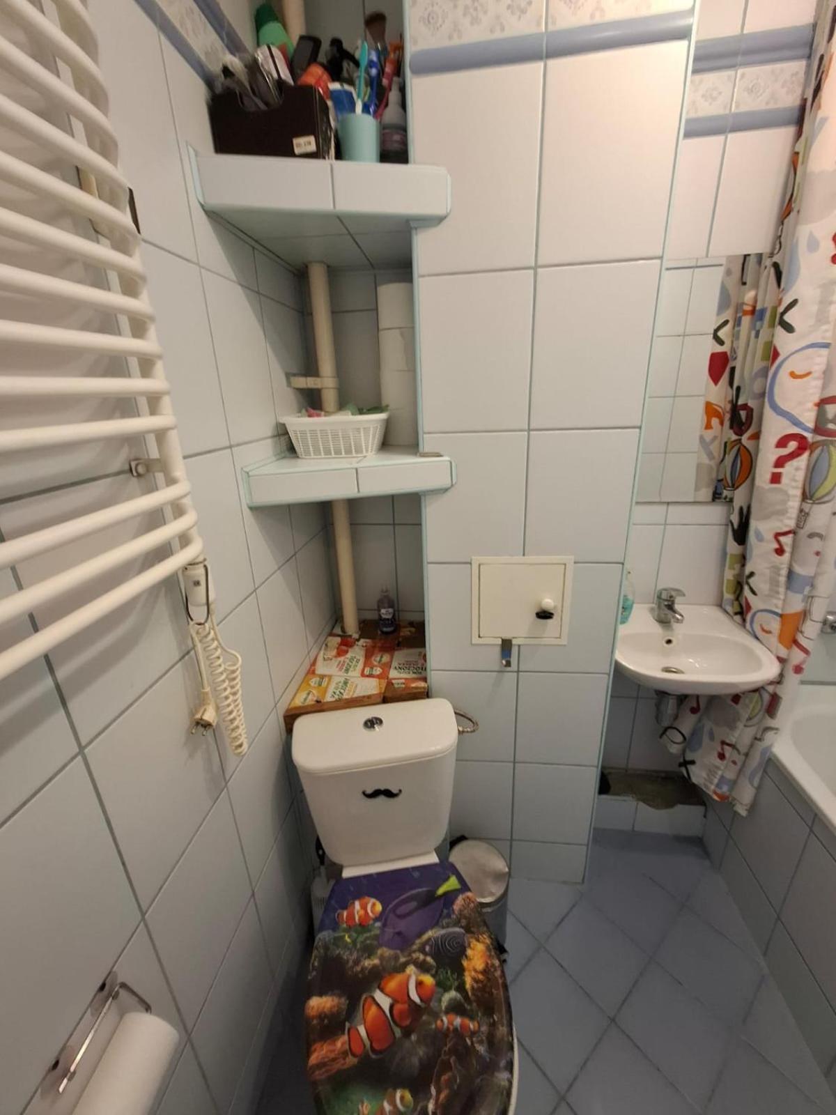 Jim'S Place Wrocław Kültér fotó
