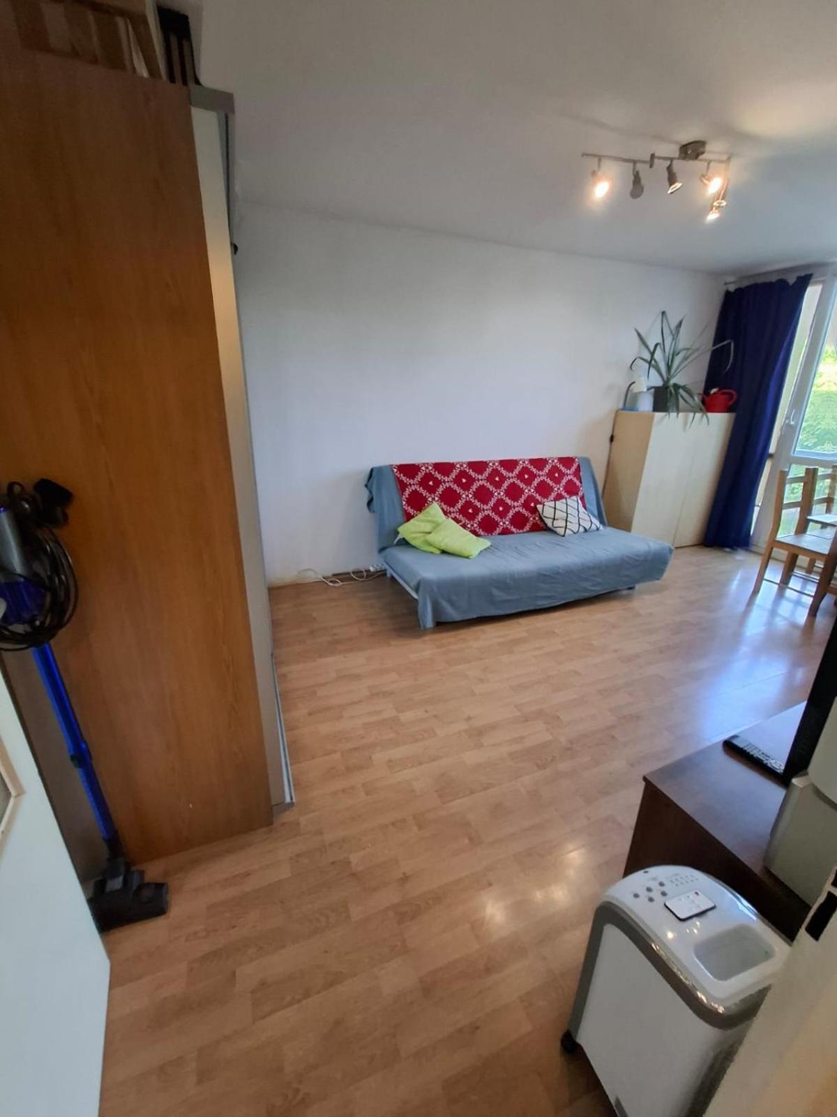 Jim'S Place Wrocław Kültér fotó
